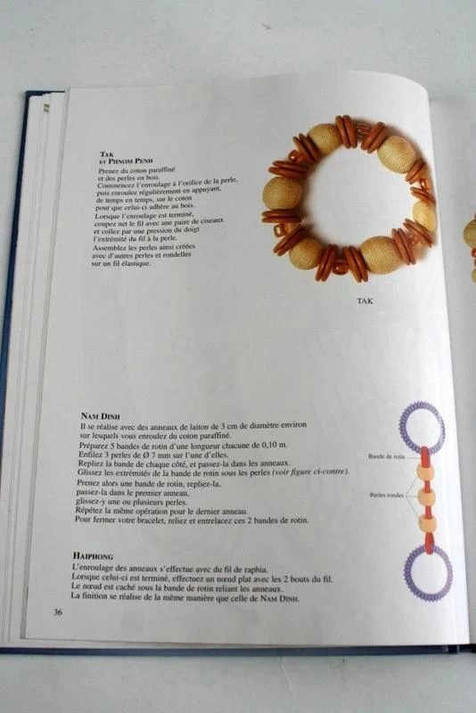 Pulseiras da Europa, da Ásia, da Oceania, 134 modelos – photo 9